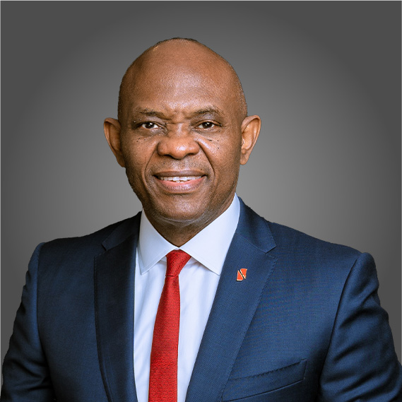 Tony Elumelu: The Architect of Africa’s Entrepreneurial Renaissance