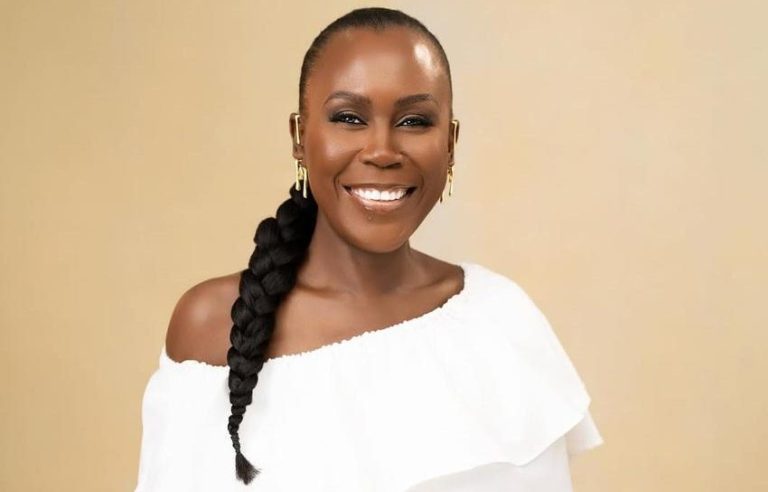 Tara Fela-Durotoye: Building Africa’s Beauty Empire from Vision and Purpose