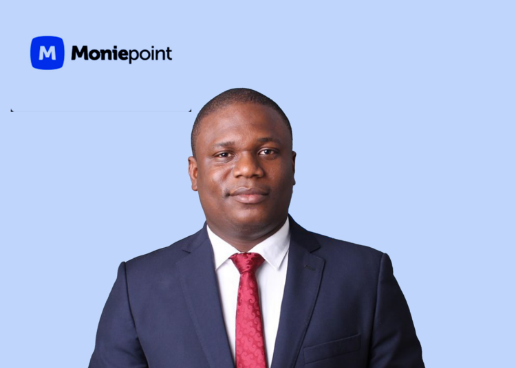 Tosin Eniolorunda: The CEO Powering Nigeria’s SME Economy Through Moniepoint