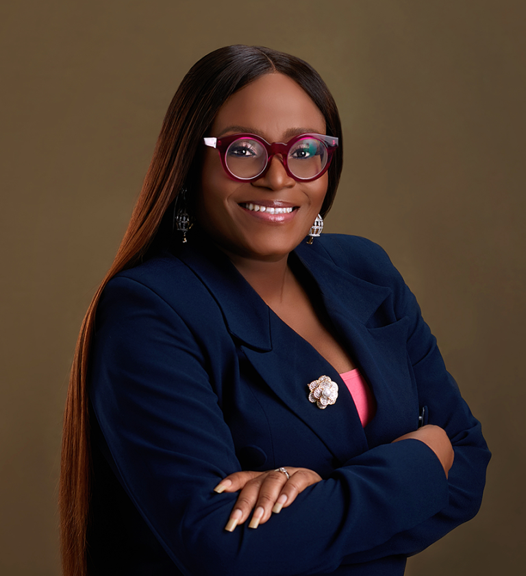 Zapphaire Events: How Funke Bucknor-Obruthe Built One of Nigeria’s Premier Event Planning Empires