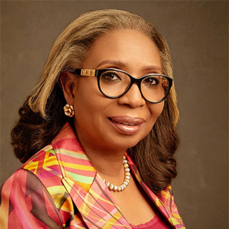 Ibukun Awosika: The Woman Who Redefined Corporate Leadership in Nigeria