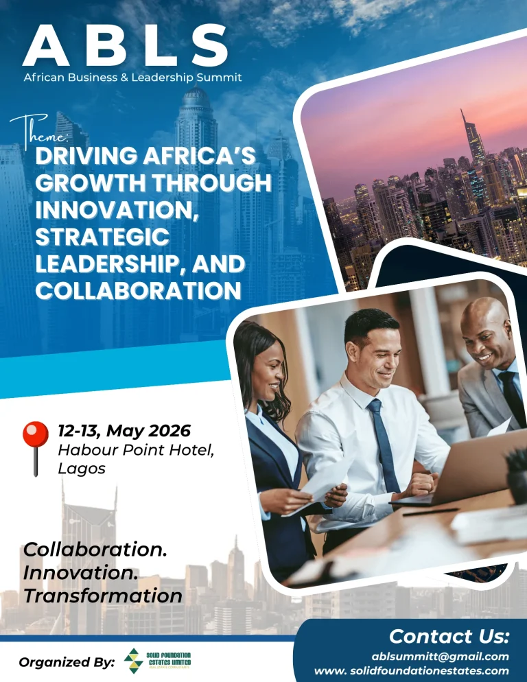 African Business & Leadership Summit (ABLS)