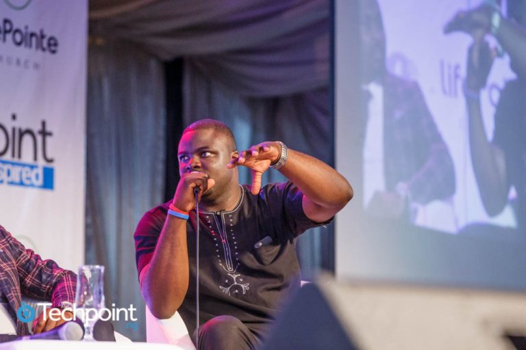 Iyin Aboyeji: The Visionary Powering Africa’s Tech Revolution
