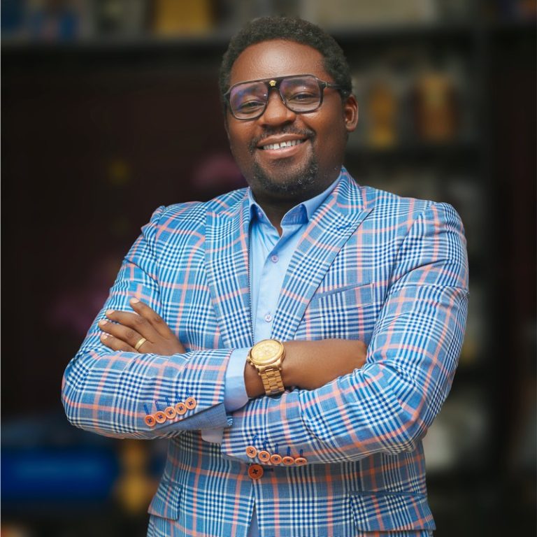 Ndubuisi Chidomere – The Visionary CEO Behind Pamtech Group